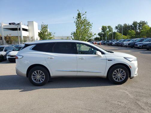 2024 Buick Enclave Premium AWD