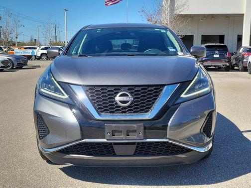 2023 Nissan Murano S FWD