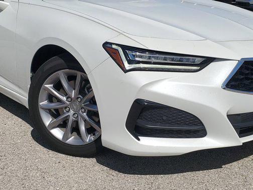 2023 Acura TLX FWD