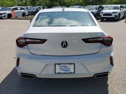 2023 Acura TLX FWD