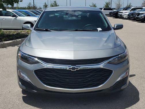 2024 Chevrolet Malibu FWD RS