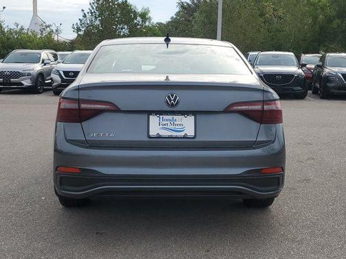 2023 Volkswagen Jetta 1.5T Sport