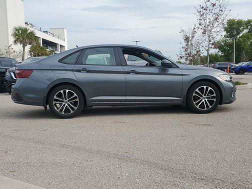 2023 Volkswagen Jetta 1.5T Sport