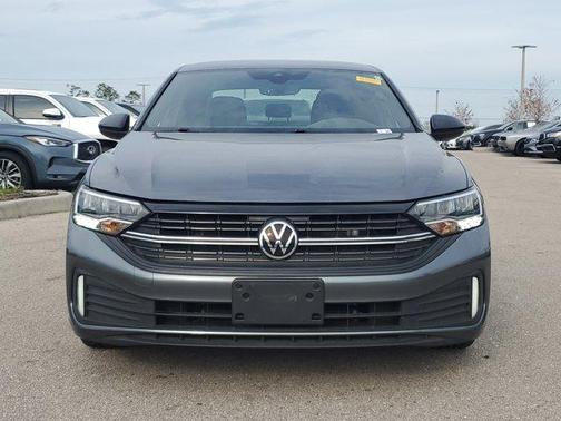 2023 Volkswagen Jetta 1.5T Sport