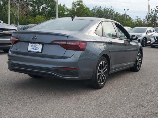 2023 Volkswagen Jetta 1.5T Sport