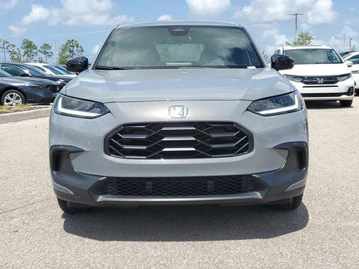 2023 Honda HR-V 2WD Sport