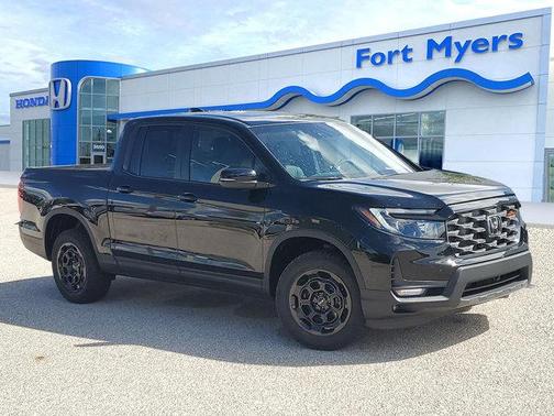 2026 Honda Ridgeline Sport