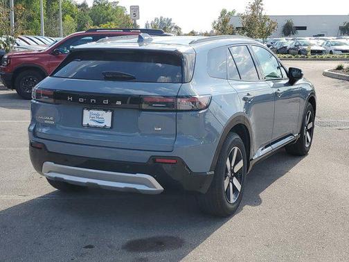 2026 Honda Prologue Touring