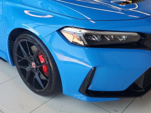 2024 Honda Civic Type R Base