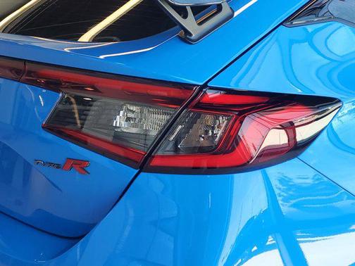 2024 Honda Civic Type R Base
