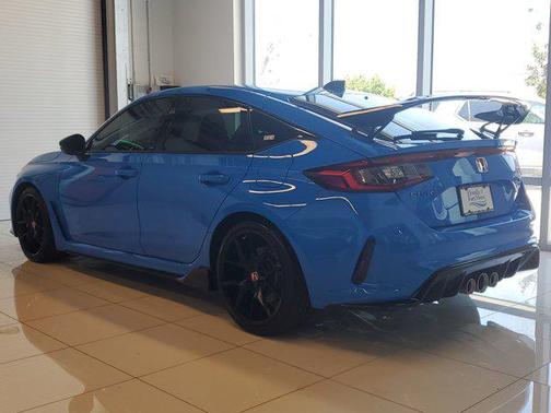 2024 Honda Civic Type R Base