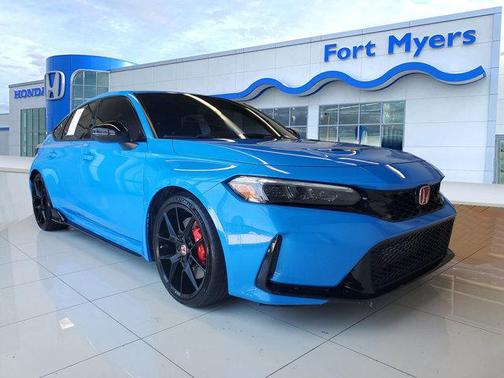 2024 Honda Civic Type R Base