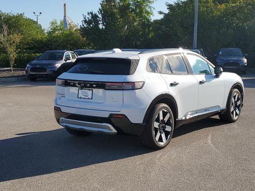 2026 Honda Prologue Elite