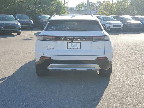 2026 Honda Prologue Elite