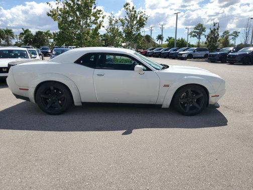 2021 Dodge Challenger R/T