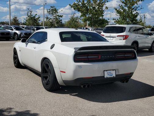 2021 Dodge Challenger R/T