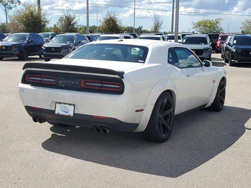 2021 Dodge Challenger R/T