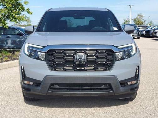 2023 Honda Passport AWD EX-L