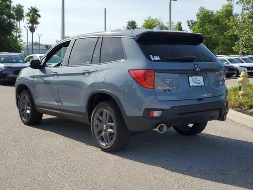 2023 Honda Passport AWD EX-L