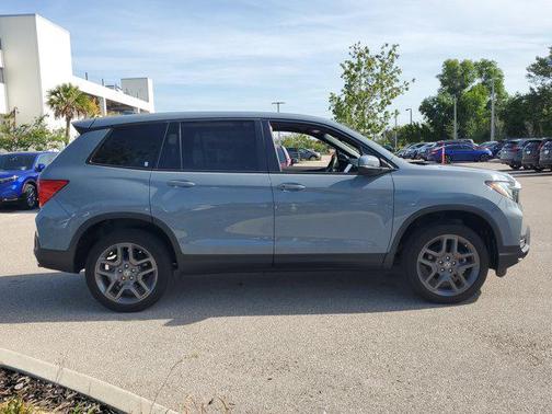 2023 Honda Passport AWD EX-L