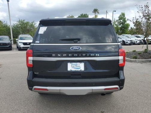 2023 Ford Expedition XLT