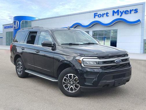 2023 Ford Expedition XLT