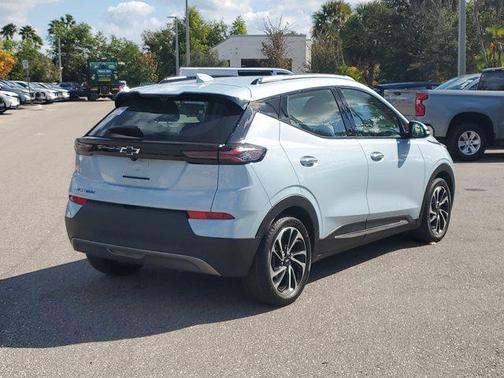 2023 Chevrolet Bolt EUV FWD Premier