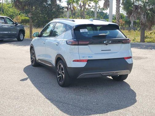 2023 Chevrolet Bolt EUV FWD Premier