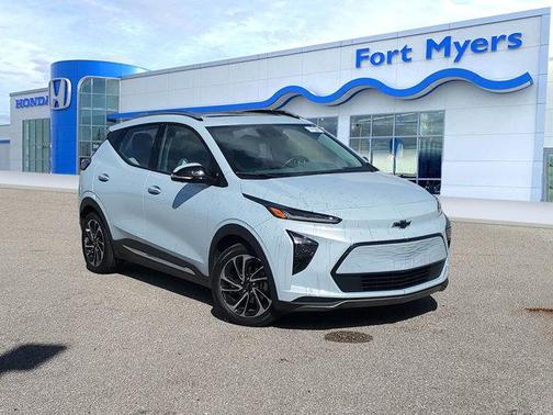 2023 Chevrolet Bolt EUV FWD Premier