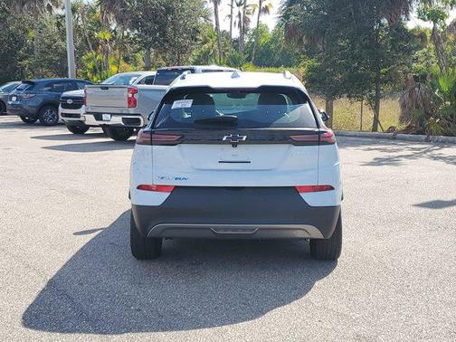 2023 Chevrolet Bolt EUV FWD Premier