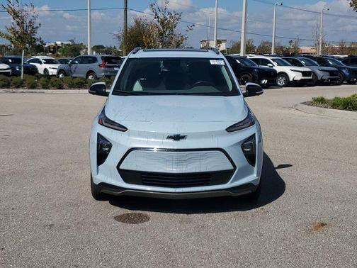 2023 Chevrolet Bolt EUV FWD Premier