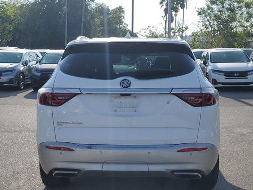2024 Buick Enclave Premium AWD