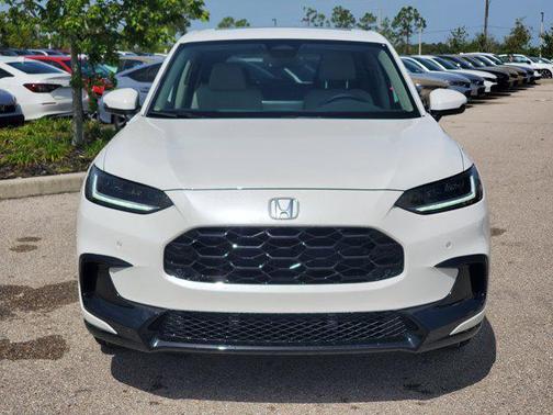 2025 Honda HR-V EX-L