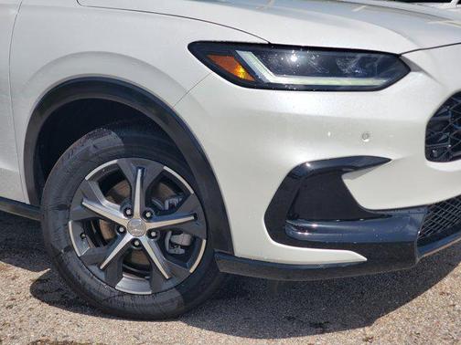 2025 Honda HR-V EX-L