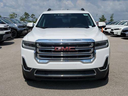 2023 GMC Acadia FWD SLT