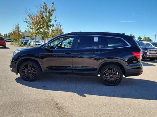 2022 Honda Pilot AWD Special Edition