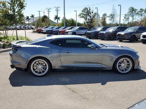 2019 Chevrolet Camaro ZL1