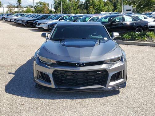 2019 Chevrolet Camaro ZL1