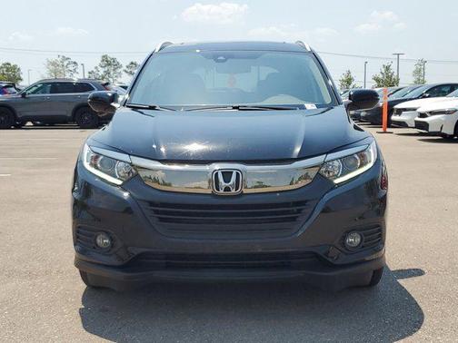 2022 Honda HR-V EX-L