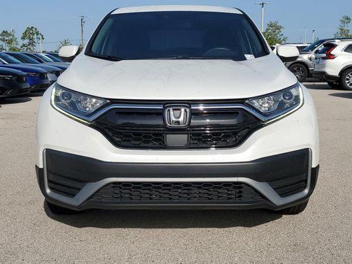 2022 Honda CR-V 2WD Special Edition