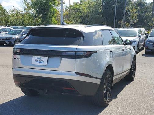 2024 Land Rover Range Rover Velar P250 S