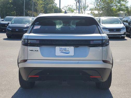 2024 Land Rover Range Rover Velar P250 S