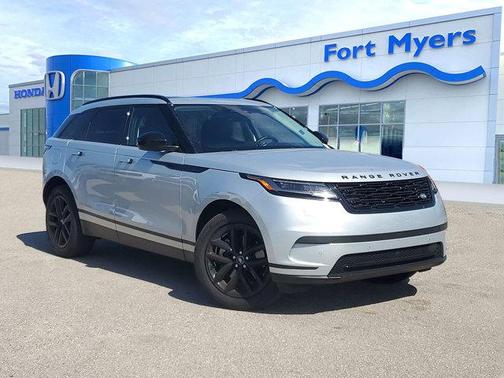 2024 Land Rover Range Rover Velar P250 S