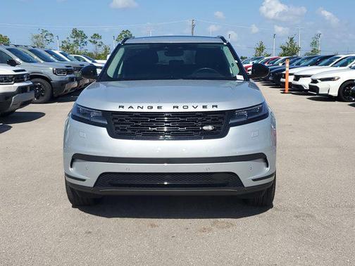 2024 Land Rover Range Rover Velar P250 S