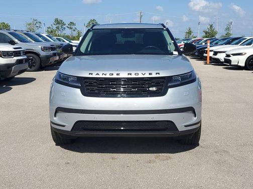 2024 Land Rover Range Rover Velar P250 S