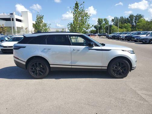 2024 Land Rover Range Rover Velar P250 S