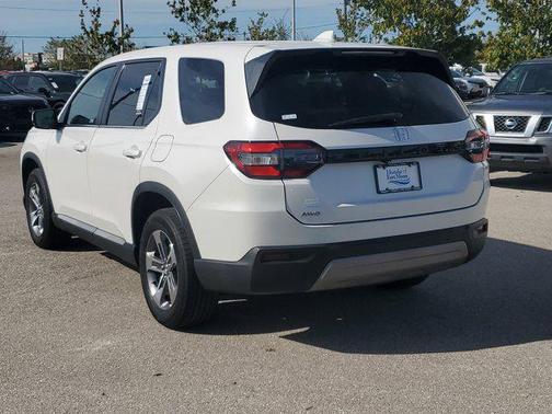 2023 Honda Pilot AWD EX-L 7 Passenger