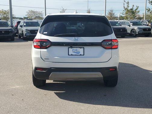 2023 Honda Pilot AWD EX-L 7 Passenger