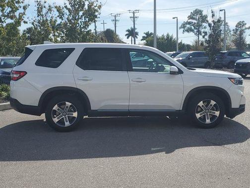 2023 Honda Pilot AWD EX-L 7 Passenger