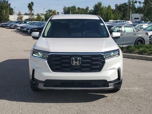 2023 Honda Pilot AWD EX-L 7 Passenger
